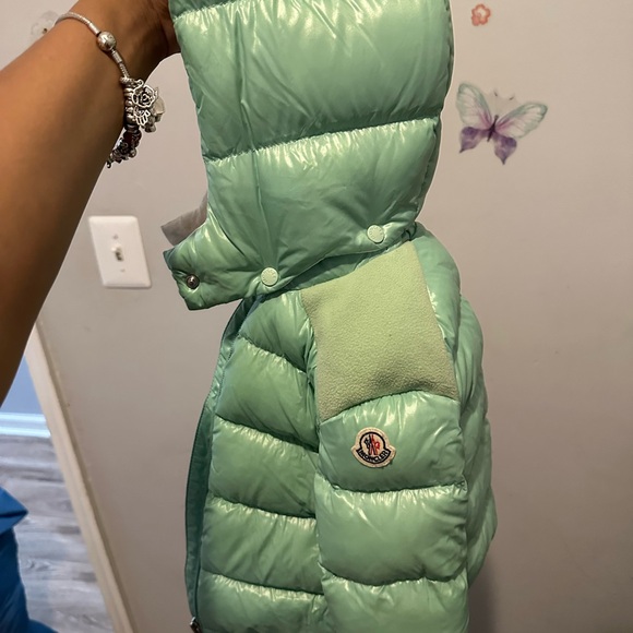 Moncler Other - Moncler jacket great condition